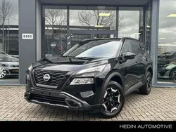, metallic lak Nieuw 2025 Nissan X-Trail SUV | € 53.950 (Goede deal)