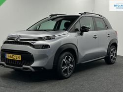 Grijs Gebruikt 2022 Citroën C3 Aircross Feel SUV | € 15.500 (Eerlijke prijs)