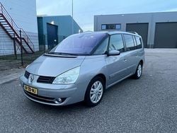 Beige Gebruikt 2008 Renault Grand Espace Initiale MPV | € 4.950 (Eerlijke prijs)