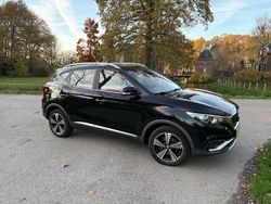 Zwart Gebruikt 2019 MG ZS Luxury SUV | € 11.750 (Eerlijke prijs)