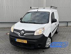 Gebruikt 2016 Renault Kangoo Komfort | € 4.950 (Goede deal)