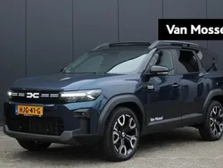 Blauw Gebruikt 2025 Dacia Bigster SUV | € 38.940 (Super prijs)