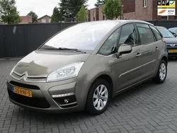 Bruin Gebruikt 2011 Citroën C4 Picasso SELECTION MPV | € 5.950 (Eerlijke prijs)