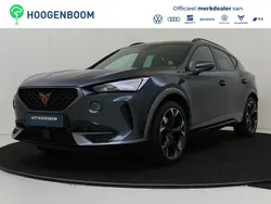 Grijs Gebruikt 2022 Cupra Formentor VZ SUV | € 27.450 (Goede deal)
