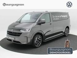 N.v.t. Nieuw 2025 VW T6.1 Style Van | € 55.850 (Goede deal)
