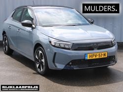 Grijs Nieuw 2025 Opel Corsa-e Hatchback | € 29.297 (Eerlijke prijs)