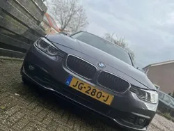 Grijs Gebruikt 2016 BMW 320 Stationwagen | € 15.500 (Eerlijke prijs)