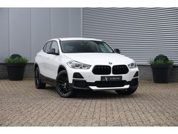 Wit Gebruikt 2022 BMW X2 SUV | € 27.990 (Eerlijke prijs)