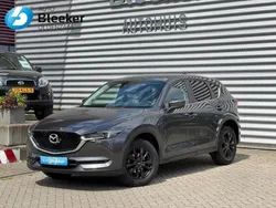 Grijs Gebruikt 2019 Mazda CX-5 Comfort SUV | € 18.950 (Goede deal)