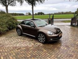 Gebruikt 2012 VW Beetle | € 10.499