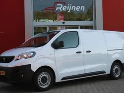 Wit Gebruikt 2023 Peugeot e-Expert Van | € 27.000 (Super prijs)
