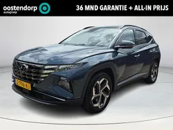 Blauw Gebruikt 2024 Hyundai Tucson Premium SUV | € 40.840 (Iets duurder)