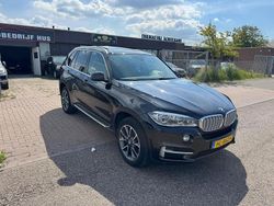 Zwart Gebruikt 2015 BMW X5 Executive SUV | € 18.950 (Eerlijke prijs)