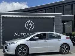 Grijs Gebruikt 2013 Opel Ampera Hatchback | € 4.499 (Eerlijke prijs)