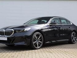 Zwart Gebruikt 2024 BMW i5 M Sport Sedan | € 59.950 (Goede deal)