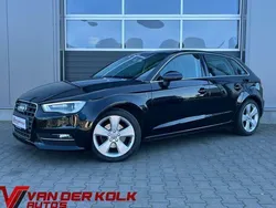 Overige Gebruikt 2016 Audi A3 Sportback Ambiente Hatchback | € 13.885 (Eerlijke prijs)