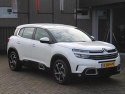 Wit Gebruikt 2021 Citroën C5 Aircross SUV | € 16.750 (Super prijs)