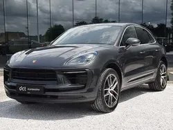 Grijs Gebruikt 2023 Porsche Macan SUV | € 73.900