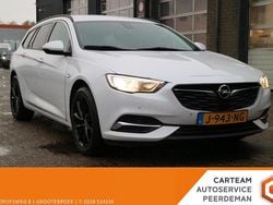 Wit Gebruikt 2018 Opel Insignia Business Stationwagen | € 16.545 (Goede deal)
