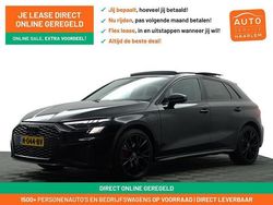 Gebruikt 2020 Audi A3 Competition | € 29.900