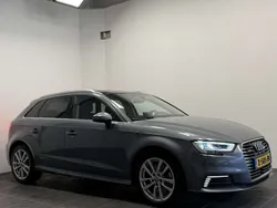 Grijs Gebruikt 2020 Audi A3 Sport Hatchback | € 22.900 (Eerlijke prijs)
