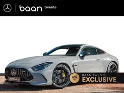 Grijs Nieuw 2024 Mercedes AMG GT 63 Premium Plus Coupé | € 303.758