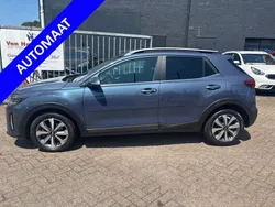 Blauw Gebruikt 2021 Kia Stonic 2 SUV | € 17.900 (Goede deal)