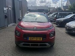 Rood Gebruikt 2019 Citroën C3 Aircross SUV | € 14.950 (Goede deal)
