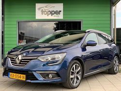 Gebruikt 2017 Renault Mégane IV Bose Edition Stationwagen | € 9.950 (Goede deal)