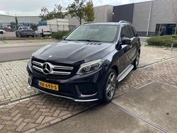 Gebruikt 2016 Mercedes GLE400 | € 37.500