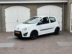 Wit Gebruikt 2008 Renault Twingo Hatchback | € 2.250 (Eerlijke prijs)