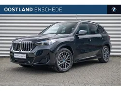 Zwart Gebruikt 2023 BMW X1 Comfort Edition SUV | € 51.850 (Eerlijke prijs)