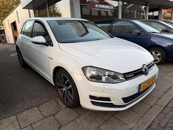 Gebruikt 2015 VW Golf VII Comfortline | € 5.799
