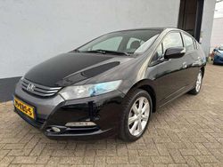 Zwart Gebruikt 2009 Honda Insight Elegance Hatchback | € 7.250 (Eerlijke prijs)