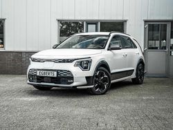 Wit Gebruikt 2022 Kia e-Niro SUV | € 25.850 (Goede deal)