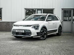Wit Gebruikt 2022 Kia e-Niro SUV | € 25.850 (Super prijs)