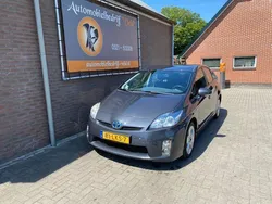 Grijs Gebruikt 2010 Toyota Prius Hatchback | € 5.345 (Goede deal)