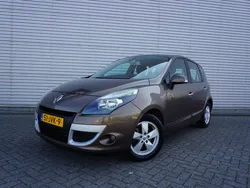 Mpv Gebruikt 2009 Renault Scénic III Dynamique MPV | € 4.450 (Duur)