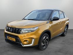 Geel Gebruikt 2024 Suzuki Vitara SUV | € 29.499 (Eerlijke prijs)