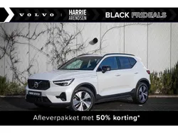 Wit Gebruikt 2022 Volvo XC40 Plus SUV | € 37.899 (Super prijs)