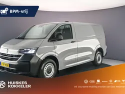 Grijs Gebruikt 2024 VW T6.1 Life Van | € 32.780 (Goede deal)