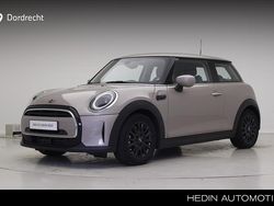 Grijs Gebruikt 2022 Mini ONE Business Hatchback | € 21.895 (Iets duurder)