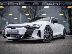 Grijs Gebruikt 2023 Audi RS e-tron GT Sport Sedan | € 95.245 (Duur)