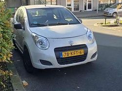 Gebruikt 2009 Suzuki Alto Comfort Hatchback | € 1.250 (Goede deal)