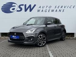 Grijs Gebruikt 2022 Suzuki Swift Sport Hatchback | € 22.950 (Eerlijke prijs)