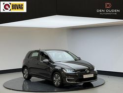 Grijs Gebruikt 2019 VW e-Golf Hatchback | € 12.430 (Eerlijke prijs)