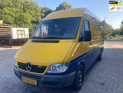 Overige Gebruikt 2005 Mercedes Sprinter Van | € 5.700 (Iets duurder)