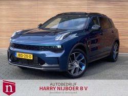 Blauw Gebruikt 2023 Lynk & Co 01 SUV | € 28.400 (Eerlijke prijs)