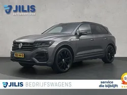 Grijs Gebruikt 2018 VW Touareg R-line SUV | € 36.950 (Duur)