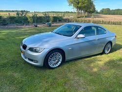Gebruikt 2008 BMW 325 Coupé | € 6.500